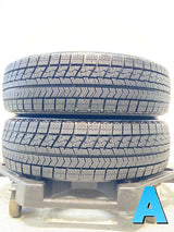 ブリヂストン ブリザック VRX 155/65R14  2本