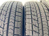 ブリヂストン ブリザック VRX 155/65R14  2本