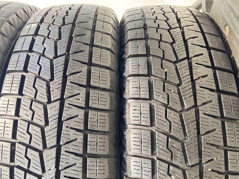 ヨコハマ アイスガード iG70 165/65R14  4本