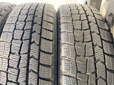 ダンロップ ウィンターマックス WM02 155/65R14  4本