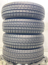 ブリヂストン ブリザック VRX2 155/65R14  4本