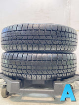 グッドイヤー アイスナビ 8 155/65R14  2本