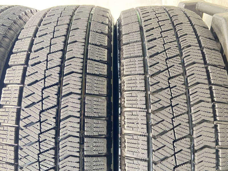 ブリヂストン ブリザック VRX2 175/65R14  4本