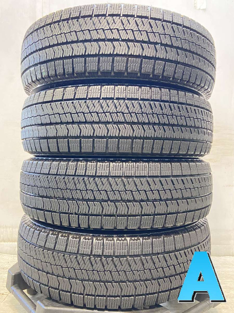 ブリヂストン ブリザック VRX2 175/65R14  4本