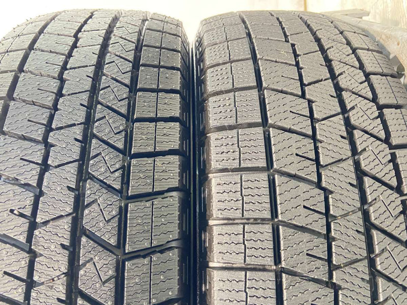 ダンロップ ウィンターマックス03 175/65R14  2本