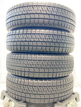ブリヂストン ブリザック VRX2 155/65R14  /　 TOPRUN 4.5J+45 100-4穴 4本
