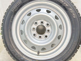 トーヨータイヤ ガリット G5 155/65R14  /　 MN 4.5J+ 100/114.3-4穴 4本