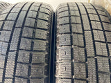 トーヨータイヤ ガリット G5 155/65R14  /　 MN 4.5J+ 100/114.3-4穴 4本