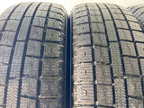 トーヨータイヤ ガリット G5 155/65R14  /　 MN 4.5J+ 100/114.3-4穴 4本