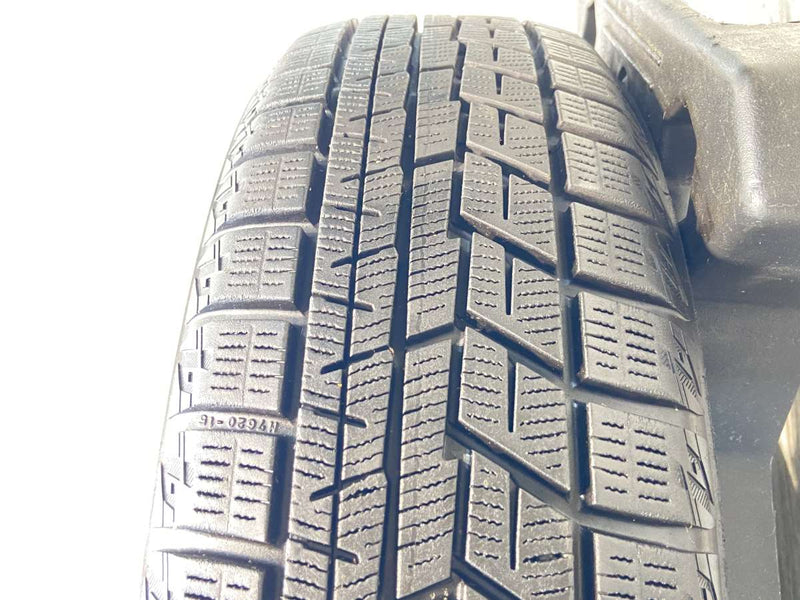 ヨコハマ アイスガード iG60 155/65R14 1本 – タイヤ・ホイールカンパニー