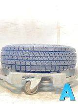 ブリヂストン ブリザック VRX2 155/65R14  1本