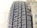ブリヂストン ブリザック VRX2 155/65R14  1本