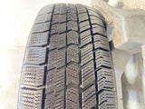 グッドイヤー アイスナビ8 165/65R14  1本