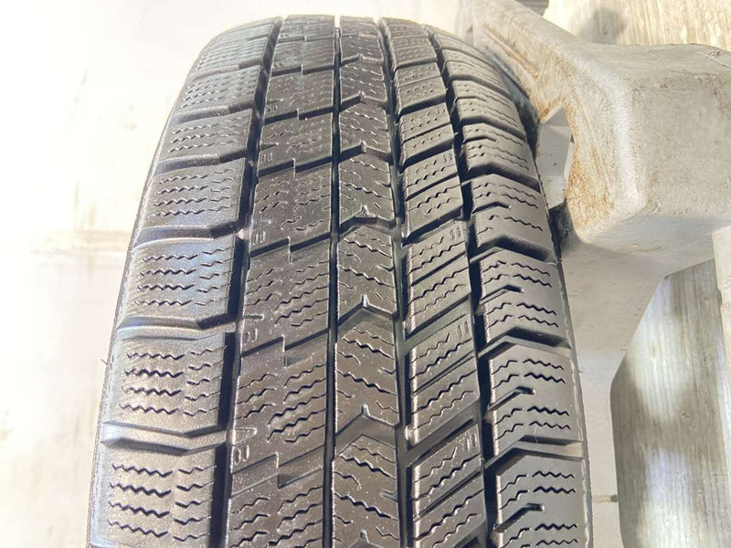 グッドイヤー アイスナビ8 165/65R14  1本