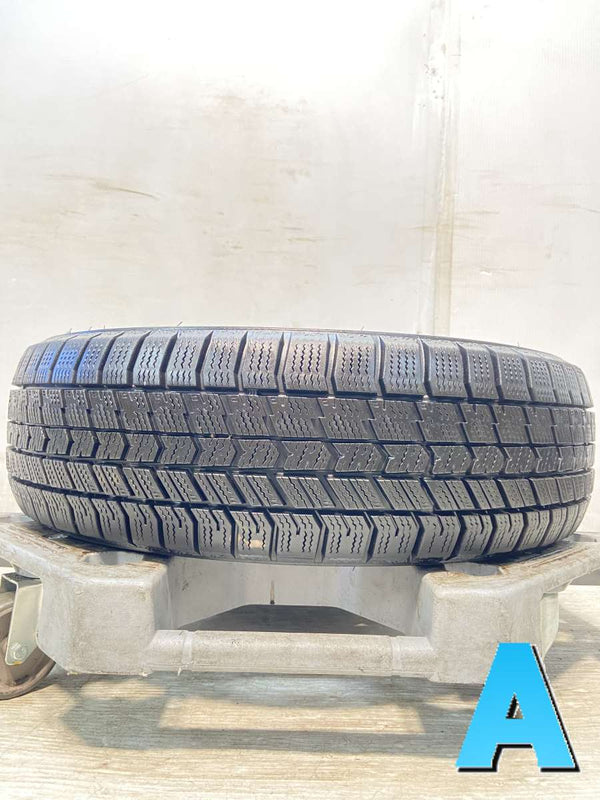 グッドイヤー アイスナビ8 165/65R14  1本