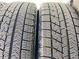 ブリヂストン ブリザック VRX 155/65R14  /スバル純正  4.5J+45 100-4穴 4本