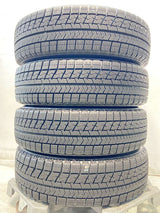 ブリヂストン ブリザック VRX 155/65R14  /　 FEID 4.5J+46 100-4穴 4本
