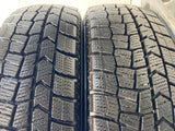 ダンロップ ウィンターマックス WM02 155/65R14  2本