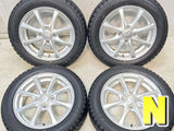 トーヨータイヤ オブザーブ ガリット GIZ 155/65R14  /　 ENERGY LINE 4.5J+40 100-4穴 4本