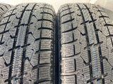 トーヨータイヤ オブザーブ ガリット GIZ 155/65R14  /　 ENERGY LINE 4.5J+40 100-4穴 4本