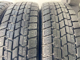 グッドイヤー アイスナビ 7 155/65R14  /　 SIH 4.5J+45 100-4穴 4本