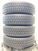 オートバックス ICE ESPORTE 155/65R14  /　 LEBEN 4.5J+45 100-4穴 4本