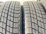 オートバックス ICE ESPORTE 155/65R14  /　 LEBEN 4.5J+45 100-4穴 4本