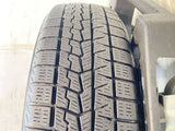 ヨコハマ アイスガード iG70 155/65R14  1本