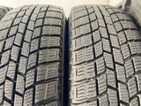 グッドイヤー アイスナビ 6 155/65R14  /　 E SPRINE 4.5J+45 100-4穴 4本