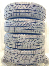 ブリヂストン ブリザック VRX2 155/65R14  /　 JOKER 4.5J+45 100-4穴 4本