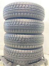 ヨコハマ アイスガード iG60 155/65R14  4本