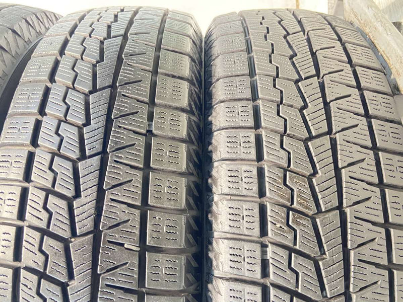 ヨコハマ アイスガード iG70 165/65R14  4本