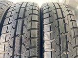 トーヨータイヤ オブザーブガリットGIZ 155/65R14  4本
