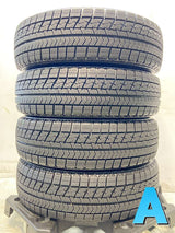 ブリヂストン ブリザック VRX 155/65R14  4本