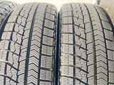 ブリヂストン ブリザック VRX 155/65R14  4本