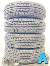 ブリヂストン ブリザック VRX 155/65R14  4本