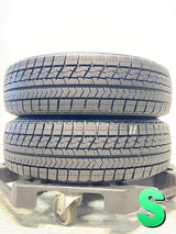 ブリヂストン ブリザック VRX 155/65R14  2本