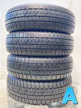 トーヨータイヤ オブザーブ GIZ2 155/65R14  4本