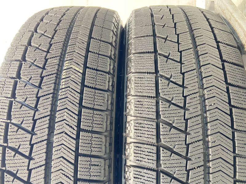 ブリヂストン ブリザック VRX 165/65R14  2本