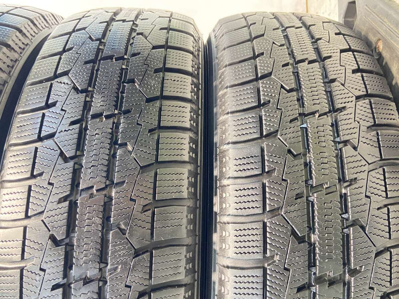 トーヨータイヤ オブザーブ ガリットGIZ 165/65R14  4本