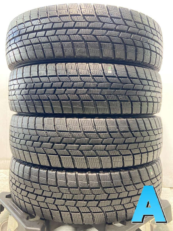 グッドイヤー アイスナビ 6 165/70R14  4本