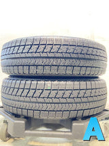 ブリヂストン ブリザック VRX 155/65R14  2本
