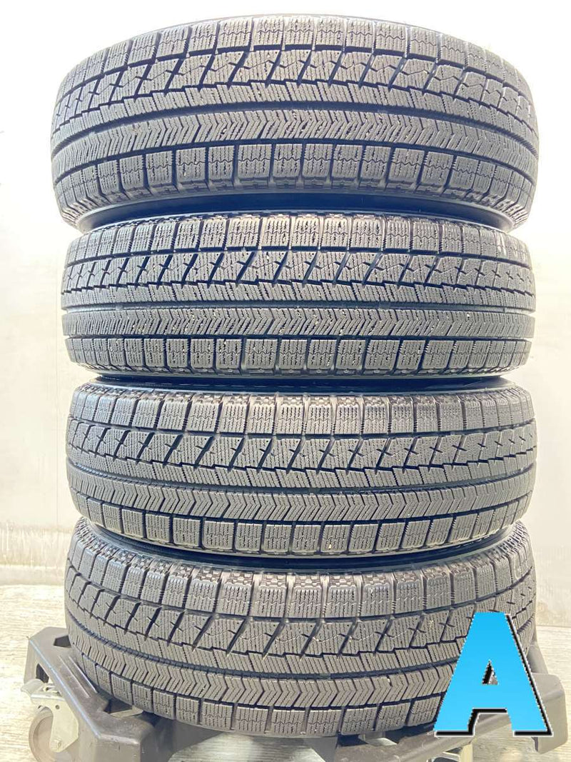 ブリヂストン ブリザック VRX 155/65R14 4本 – タイヤ・ホイールカンパニー