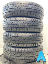 トーヨータイヤ オブザーブ GIZ2 155/65R14  4本