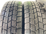 グッドイヤー アイスナビ 7 165/65R14  2本
