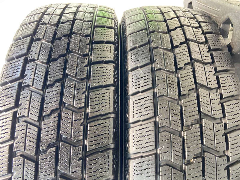 グッドイヤー アイスナビ 7 165/65R14  2本