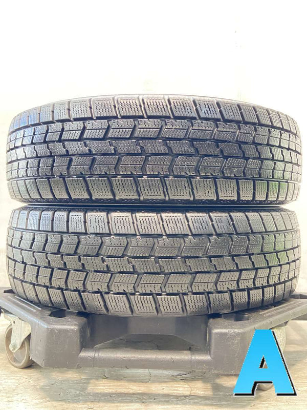 グッドイヤー アイスナビ 7 165/65R14  2本