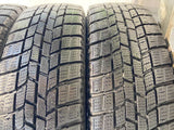 グッドイヤー アイスナビ 6 155/65R14  4本