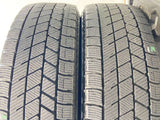 ブリヂストン ブリザック VRX3 165/65R14  2本