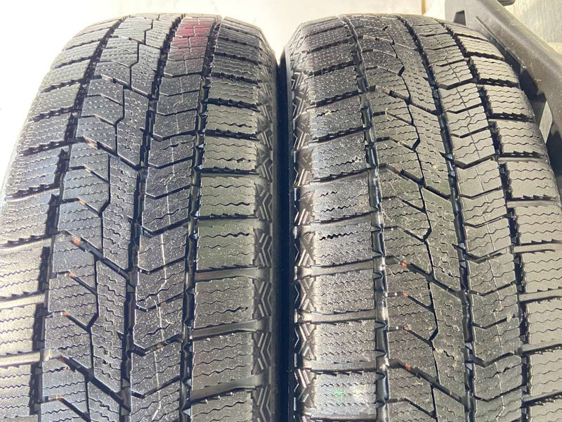 トーヨータイヤ オブザーブ GIZ2 165/65R14  2本